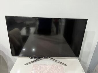Televízor Samsung UE40F6400AK