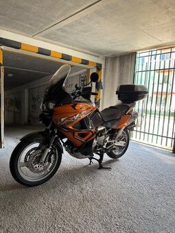 Honda Varadero 1000 2008