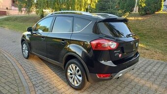 ford kuga 2.0tdci, 6.rych.man, r.v.2010, 267000km, stk-ek 27