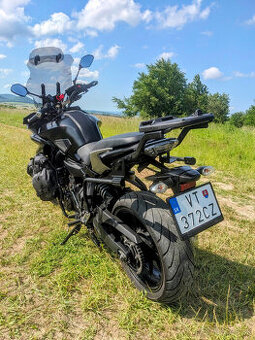 YAMAHA TRACER 700 - 2016, 36500km