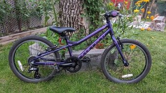 Carrera dievčenský bicykel - 1