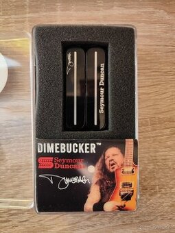Seymour duncan Dimebucker Sh13 - 1