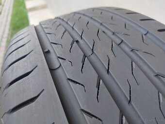 4ks 235/55R19 105W XL CONTINENTAL ECOCONTACT 6Q