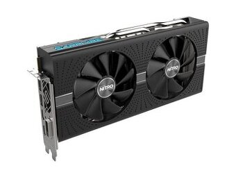 Sapphire Nitro+ RX 580 8 GB