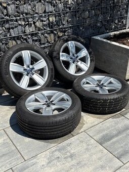 ✅ 5x112 r17 Istanbul Passat B8