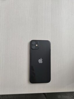 Iphone 11, 64 GB Black