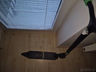 Kolobežka na predaj. - 1