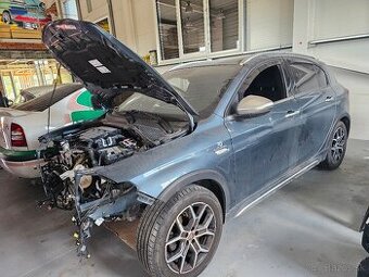 Fiat Tipo Coss 2021