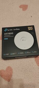 Tp Link Omada EAP 610 v3 AP point