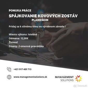 Spájkovač
