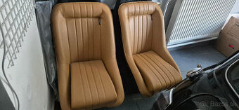 Sportove sedacky retro nove