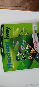 Headway Beginner Student' s Book + Workbook