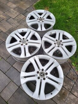 5X112 R19 Mercedes alu disky