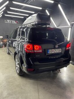 Fiat Freemont NND