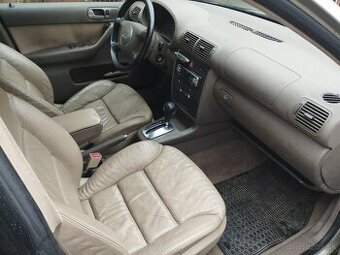 Audi A3, 1,6 benzín , Automat