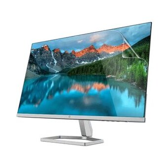 Predám monitor HP M27f – 27" Full HD IPS