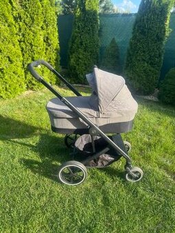 Kočík Cybex Balios S Lux 2021 trojkombinacia
