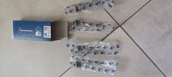 Ventyly do audi A4 B7 - 1