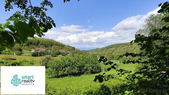 Na predaj, Stavebný pozemok, 1168 m2, Zvolen - Kráľová
