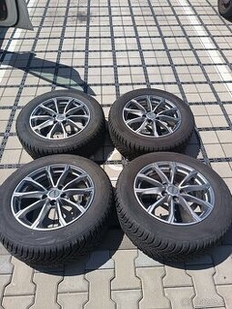 Predám aludisky Mak 7x17x114,3