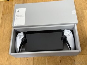Playstation portal pre Playstation 5 - Pekný stav