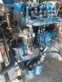 Motor Zetot 5201