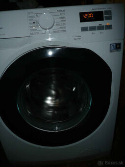 Electrolux EW6F528SC