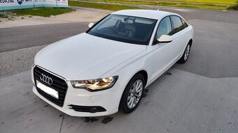 Rozpredám Audi A6 C7