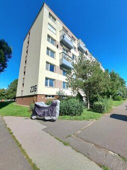 Predaj 4i bytu 82m2 – Topoľčany, ul. J. Jesenského
