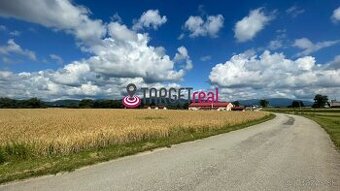 NA PREDAJ POZEMOK V OBCI BODOROVÁ