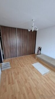 REZERVOVANÝ ... Byt 1 izbovy Nové Zámky - 1