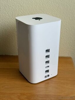 Apple AirPort Extreme
