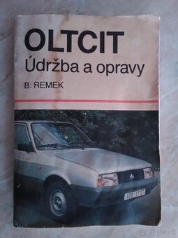 OLTCIT-Udrzba a opravy - 1
