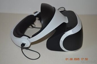 PlayStation SONY VR PS4