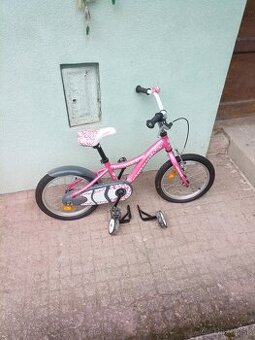 Detský bicykel