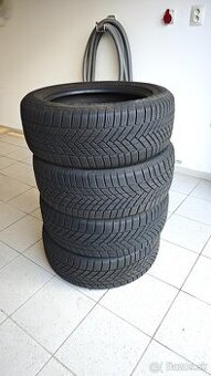 Zimné pneu Matador MP93 Nordicca 235/55R18 H XL