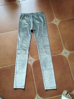 Teple leginy