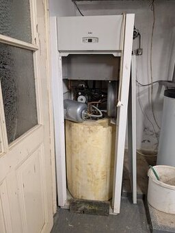 Protherm Lev 30KKZ
