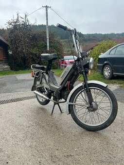 Babetta 210