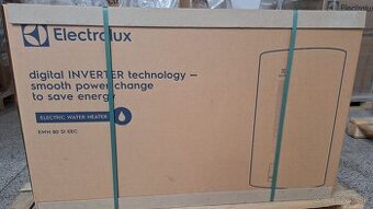 Elektrický ohrievač vody ELECTROLUX