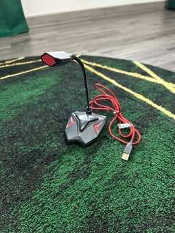 Stolný mikrofón Marvo MIC-03