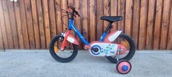 Detský bicykel