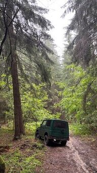 Suzuki samurai 1.3