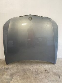 Kapota BMW e90/91