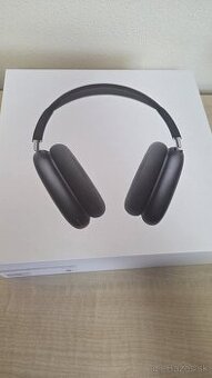 Apple AirPods Max Midnight