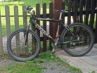 Predám Kellys Salamander 19.5