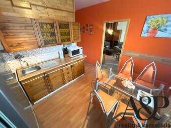 NA PRENÁJOM VEĽKÝ 3 IZB. BYT S LOGGIOU, 84M2, S.JURKOVIČA, S