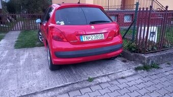 Nepojazdny Chyba motora