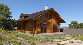 PRÉMIOVÝ stavebný pozemok pre výnimočný projekt pri Šírave