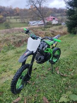 Pitbike 125